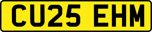 CU25EHM