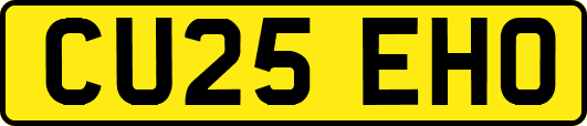 CU25EHO