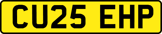 CU25EHP