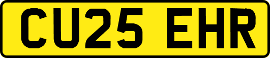 CU25EHR