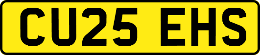 CU25EHS