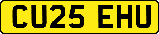 CU25EHU