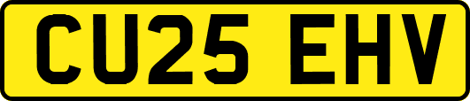 CU25EHV