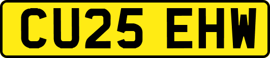 CU25EHW