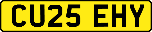 CU25EHY