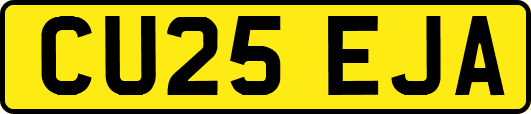 CU25EJA