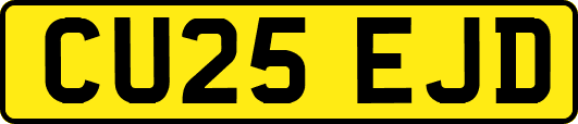 CU25EJD