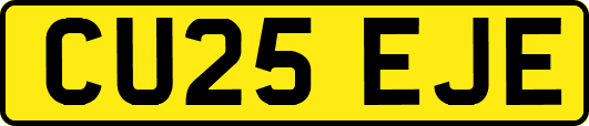 CU25EJE