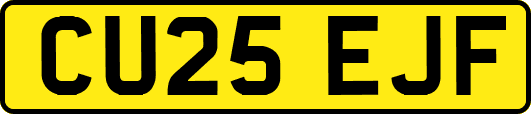 CU25EJF