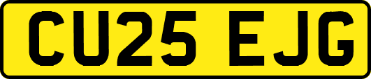 CU25EJG