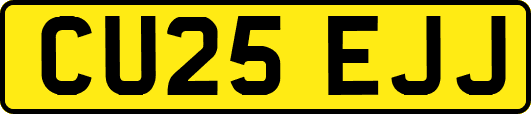 CU25EJJ