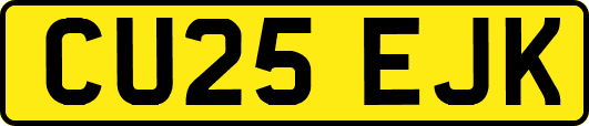 CU25EJK