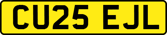 CU25EJL