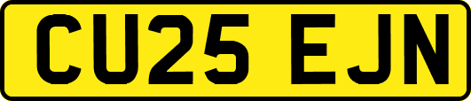 CU25EJN