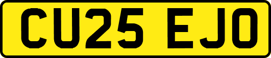 CU25EJO