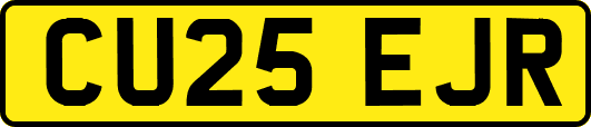 CU25EJR