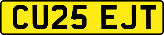 CU25EJT