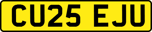 CU25EJU