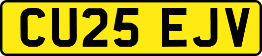 CU25EJV
