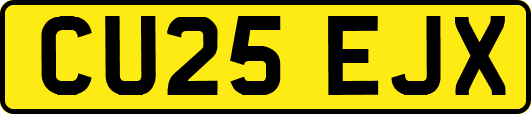 CU25EJX