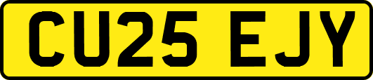 CU25EJY