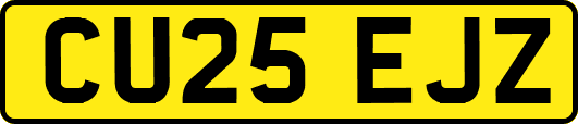 CU25EJZ