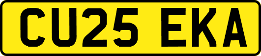 CU25EKA