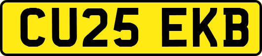 CU25EKB