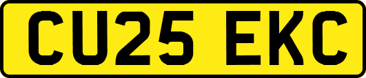 CU25EKC