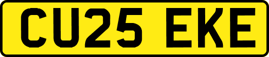CU25EKE
