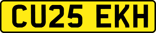 CU25EKH