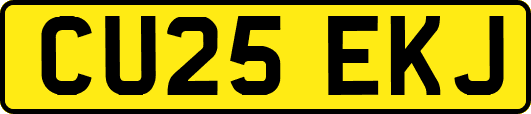CU25EKJ