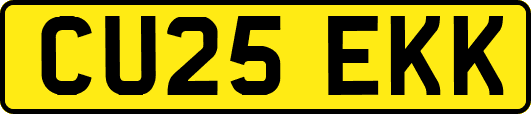 CU25EKK