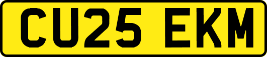 CU25EKM
