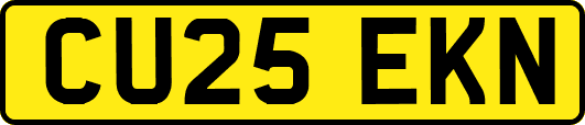 CU25EKN