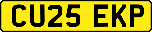 CU25EKP