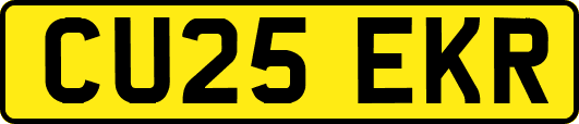 CU25EKR