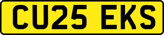 CU25EKS