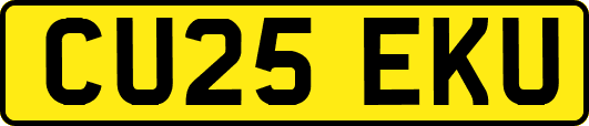 CU25EKU