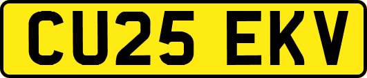 CU25EKV