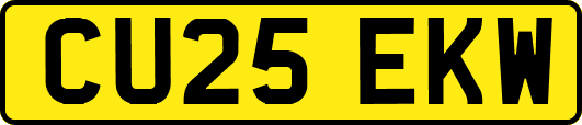 CU25EKW