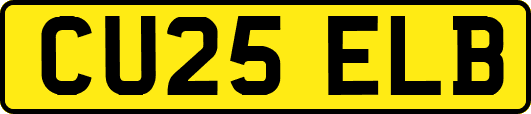 CU25ELB