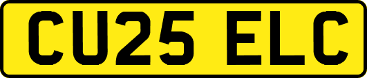 CU25ELC
