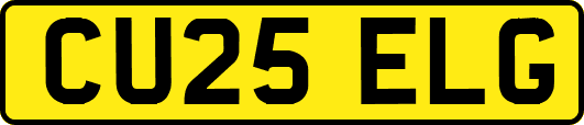 CU25ELG