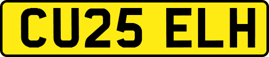 CU25ELH