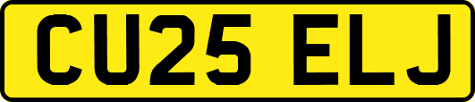 CU25ELJ