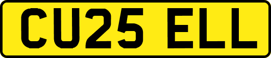 CU25ELL