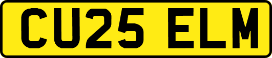 CU25ELM