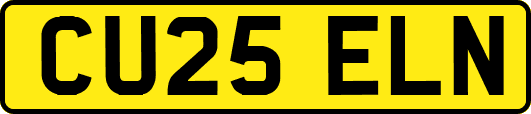 CU25ELN