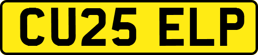 CU25ELP